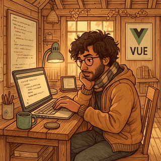 Vue 3 Composition API vs Options API